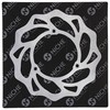 NICHE Front Brake Rotor For KTM 65 SX XC SXS