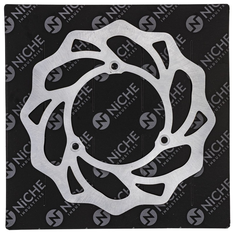 NICHE Front Brake Rotor For KTM 65 SX XC SXS
