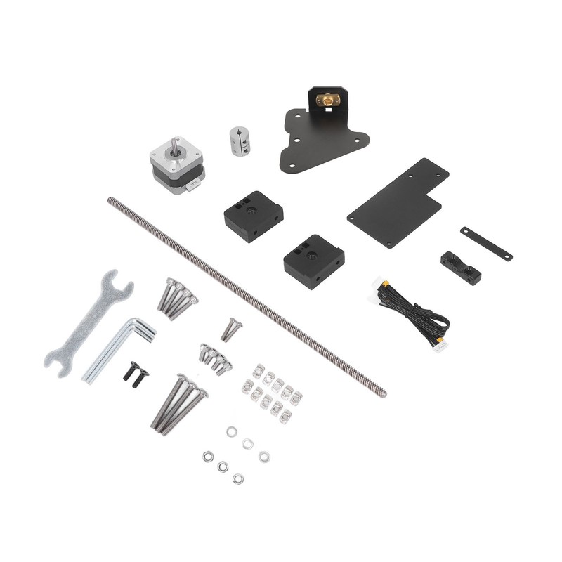Dual Z Axes Upgrade Kit Professional Z Axes Kit with