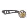 Fishing Reel Handle Metal Power Handle Knob Grip Replacement with