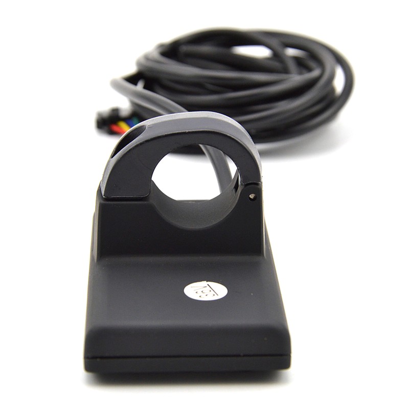 LCD Display Panel Brushless Controller Kit for Electric Bicycle Electric