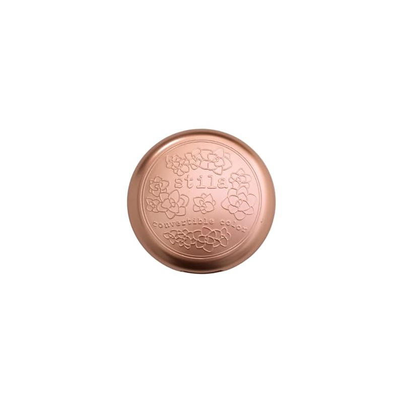 Stila Convertible color dual lip & cheek cream - peony