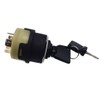 701/80184 85804674 50988 Ignition Switch For JCB New Holland NH