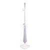 True & Tidy, Multi-Surface Heavy Duty Steam Mop, Includes Steam