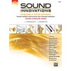 Sound Innovations for Concert Band -- Ensemble Development for Young