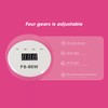 39pcs Light Chips UV LED Nail Lamp Nail Gel Dryer