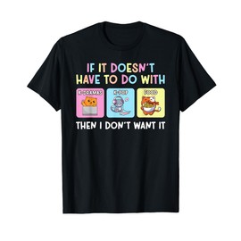 Funny K-Drama Korean Drama Lover K-Drama Fan Kdrama T-Shirt
