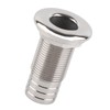 Outdoor Stainless Steel Water Outlet Port Boat Body Bottom Yacht