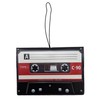 Komonee Retro Cassette Tape Travel Passport Cover Holder
