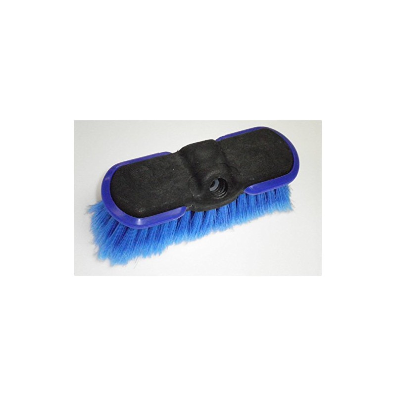Hayakawa Kogyo Telescopic Deck Brush, Spare 11745