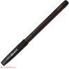 ZOFAX Classy 10 x 0.7mm Fine Biros BLACK Stick Ballpoint