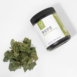 뽕잎 분말 220g Mulberry Leaf Powder 220g