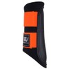 Woof Wear Sport Brushing Boots Large Orange