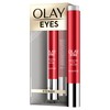 Eye Treatment by Olay Eyes Depuffing Eye Roller massages to