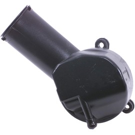 Cardone 20-7247 Remanufactured Power Steering Pump with Reservoir