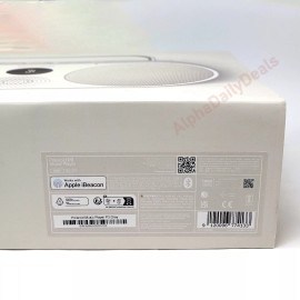 Polaroid P3 Music Player Wireless Bluetooth Speaker Retro Boombox Gray