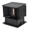 3.9in Wall Lamp Adjustable Light Angle Energy Saving Environmental Friendly