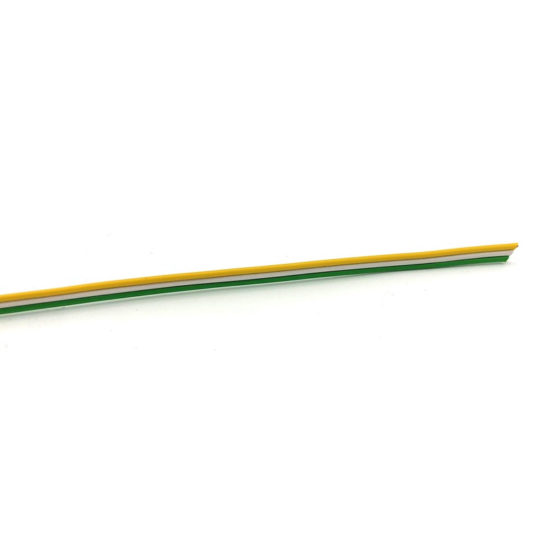BELI-BECO L318/5 Cable - Copper Stranded Wire 3 x 0.14