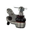 febi bilstein 28700 Ball Joint with additional parts, pack of