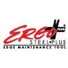 ERGO STEEL 2 PLUS! Knife Edge Maintenance Sharpening Tool W/Carbide