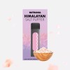 Natranal Himalayan Pink Salt Puffer for Lungs, Experience Halotherapy at