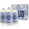 ROMIIE ZOI Liquid Hand Soap Refills Gift Set – Unscented