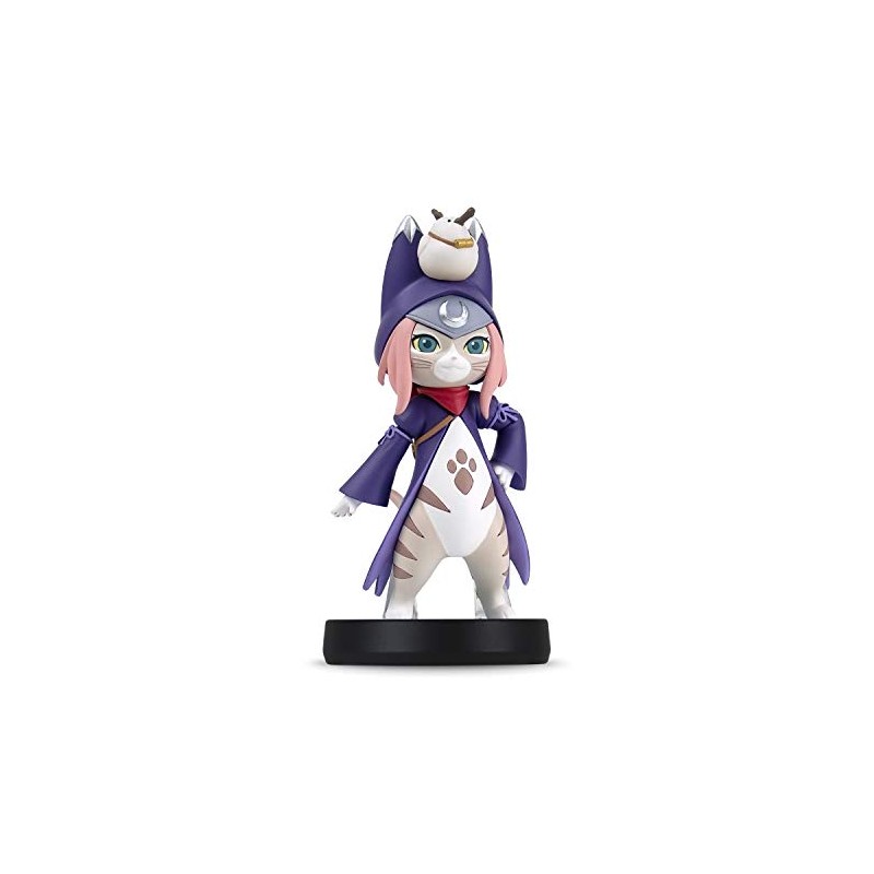 Amiibo Tsukino [Monster Hunter Stories 2] (Monster Hunter Series) Japanese