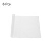 sourcing map 6 Pack PTFE Sheets, Heat Press Sheet 12