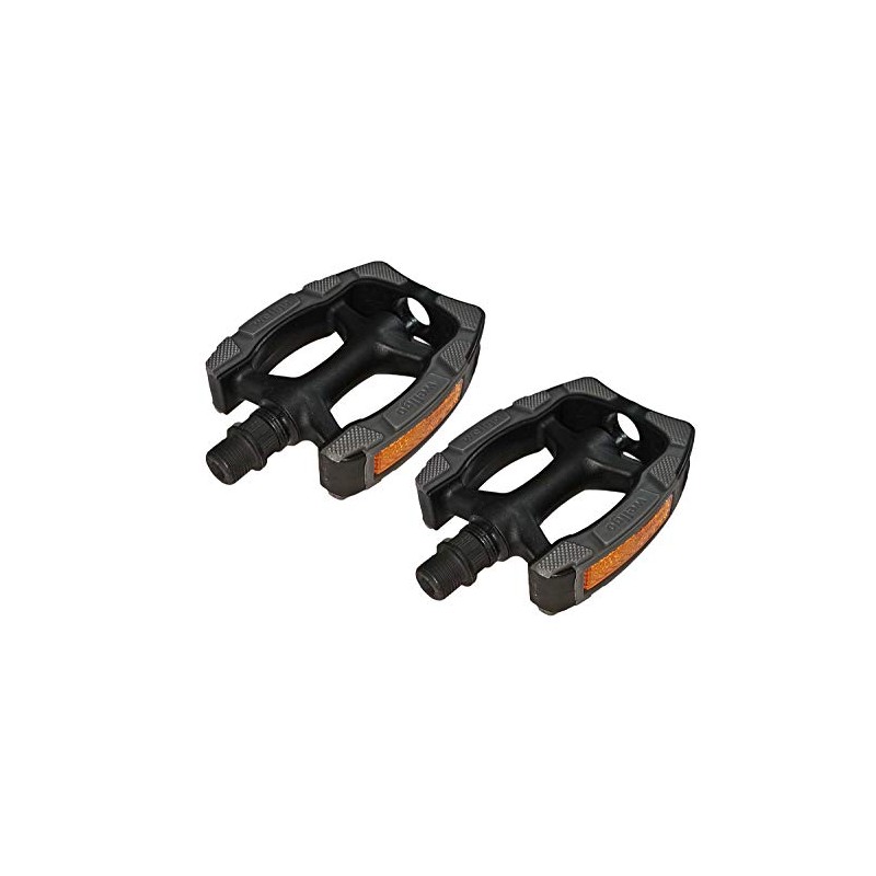 VDP 1 Pair Wellgo Trekking MTB Pedals C097 Bicycle Pedals