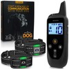 INVIROX Dog Training Collar for Large Dog X2 [2026 Edition]