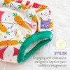 Bambino Mio, Reusable Potty Training Pants for Boys and Girls,