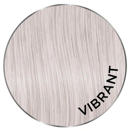 Colour-Freedom Gloss Pro 150ml Silver Blonde Semi-Permanent Hair Colour - Ultra-Vibrant Vegan Colour Mask with PurePlex | Ammonia Free Colour Lasts Up To 6-10 Washes