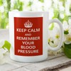 Victorian Printing Co - Keep Calm - and Remember Your