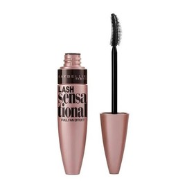 Maybelline Lash Sensational Lengthening Mascara Blackest Black