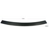 OmniPower® Boot Sill Protector Black for VW Touareg I SUV