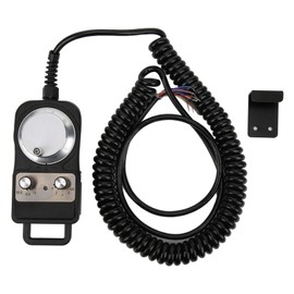 CNC Handwheel Manual Pulse Generator Electronic Handwheel for CNC Multiple Machining Center System Generators