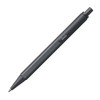 Rhodia Script Ballpoint Pen 0.7mm Titanium / 로디아 스크립트 볼펜 0.7mm 티타늄