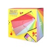 Luckies of London Project Yourself-Rainbow Lo-fi Smart Phone Projector, 19.5