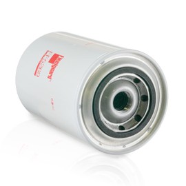 FF5269 Fleetguard Fuel Filter Spin-On, Replaces Baldwin BF7629, Donaldson P551318, Luber Finer LFF3349, Perkins 26560137, Wix 33403