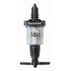Beaumont Optic Spirit Dispenser Stamped 50ml 50ml. Government stamped.