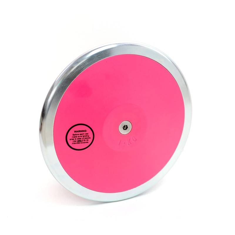 Discus. Girl Discus. High School Discus. Discus 1kg. Girls high