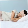 Baluue Heated Sleep Eye Mask Blindfold Usb Thermostatic Eye Cover