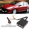 Auto Turbo Timer LED Digital Display Programmable Universal Turbo Flameout