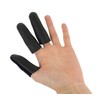 JATAI Heat Shield, Professional High Heat Resistant Finger Protection Guards