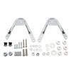 TCMT Detachable Docking Hardware Kit Mount Fits For Harley Touring