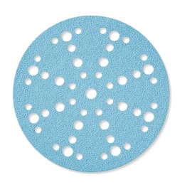 Festool Abrasive Garnet D150 P100 GR I Pack of 50