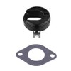 Suuonee Carburettor Repair Kit, 13-Piece Carburettor Repair Kit, Suitable for