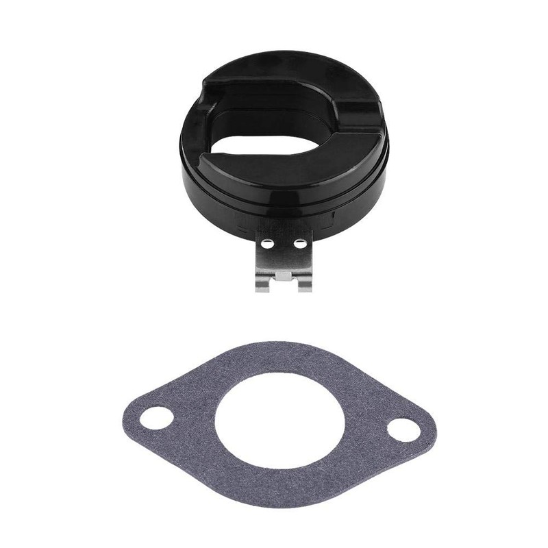Suuonee Carburettor Repair Kit, 13-Piece Carburettor Repair Kit, Suitable for