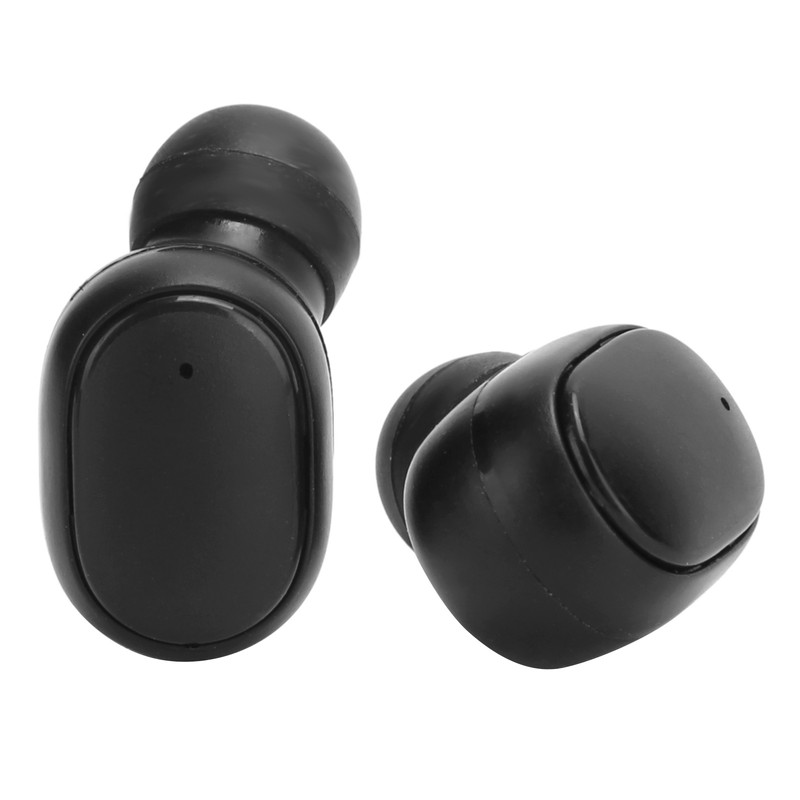 E6S TWS Bluetooth V5.1 Earphone Wireless Portable Sports Headphones for