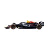 Bburago F1 RedBull RB20 '24 Set of 2 1:43 Model